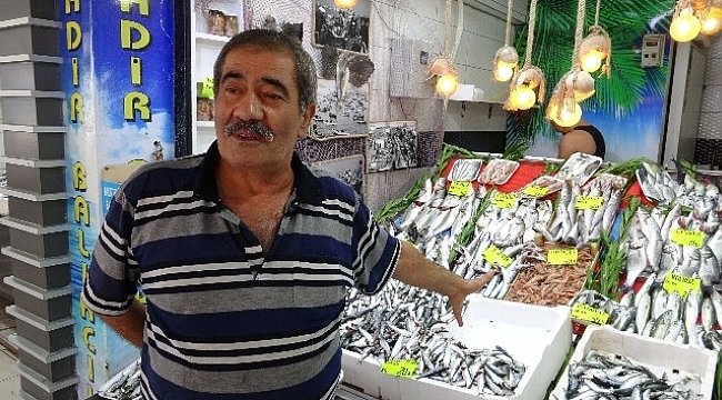 Çanakkalelilerin ‘sardalya' aşkı