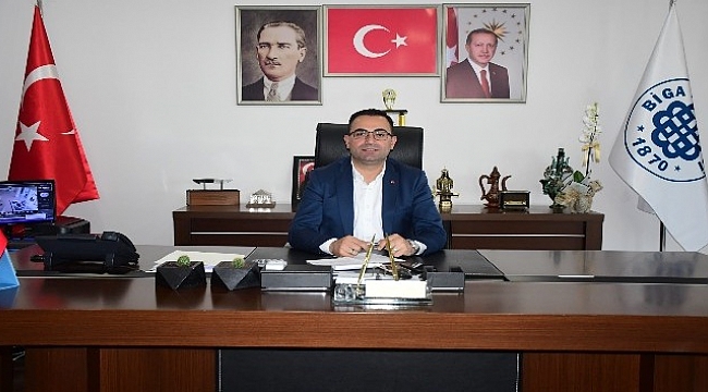 Kırkpınar Biga'ya geliyor