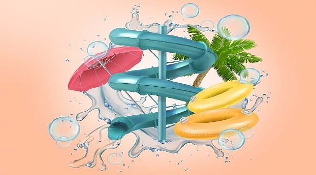 17 Burda'da alışverişin hediyesi Aquapark bileti