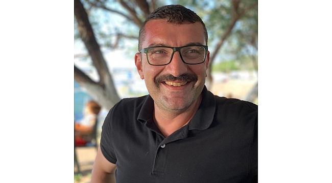 Ak Parti Ezine İl Genel Meclisi Üyesi, Murat Yahya Sezgin'in Kurban Bayramı Mesajı