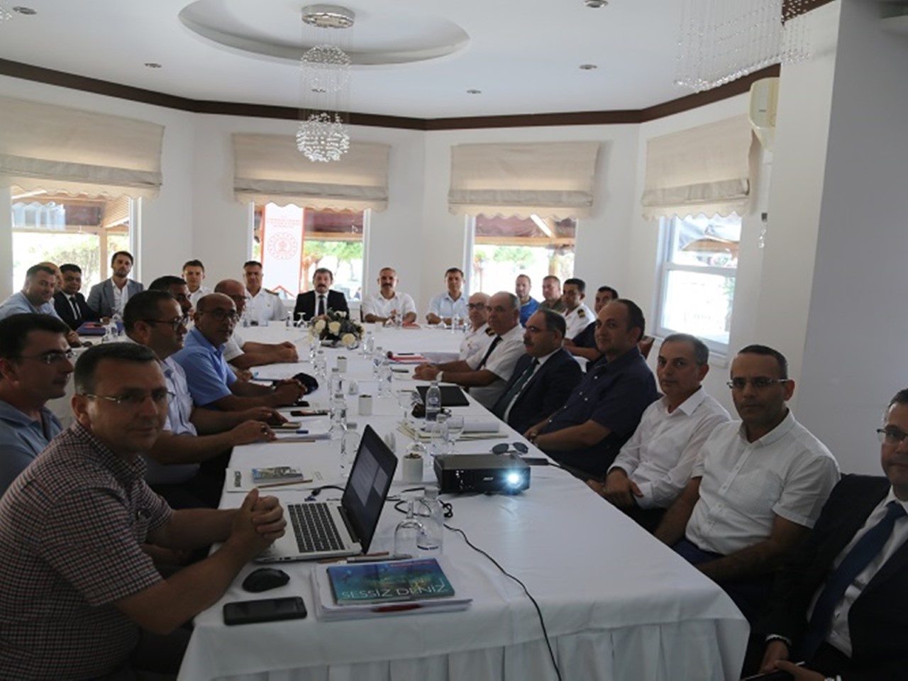 Çanakkale’de Uluslararası Sualtı ve Dalış Fuarı