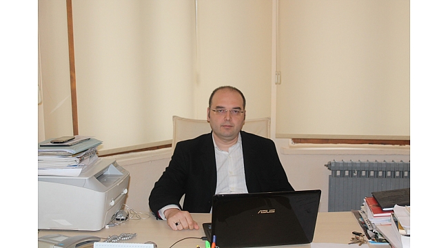 Kaan Tonka'nın Kurban Bayramı Mesajı