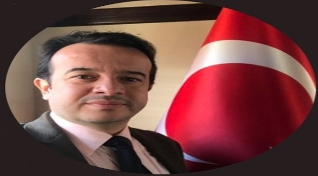 Yeni Troya Müzesi Müdürü Rıdvan Gölcük oldu