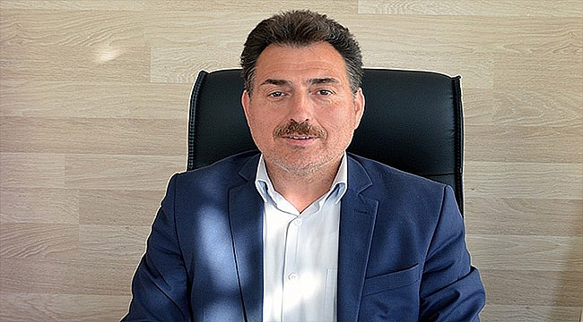 YILDIRAY ÖLÇEK'DEN 30 AĞUSTOS MESAJI