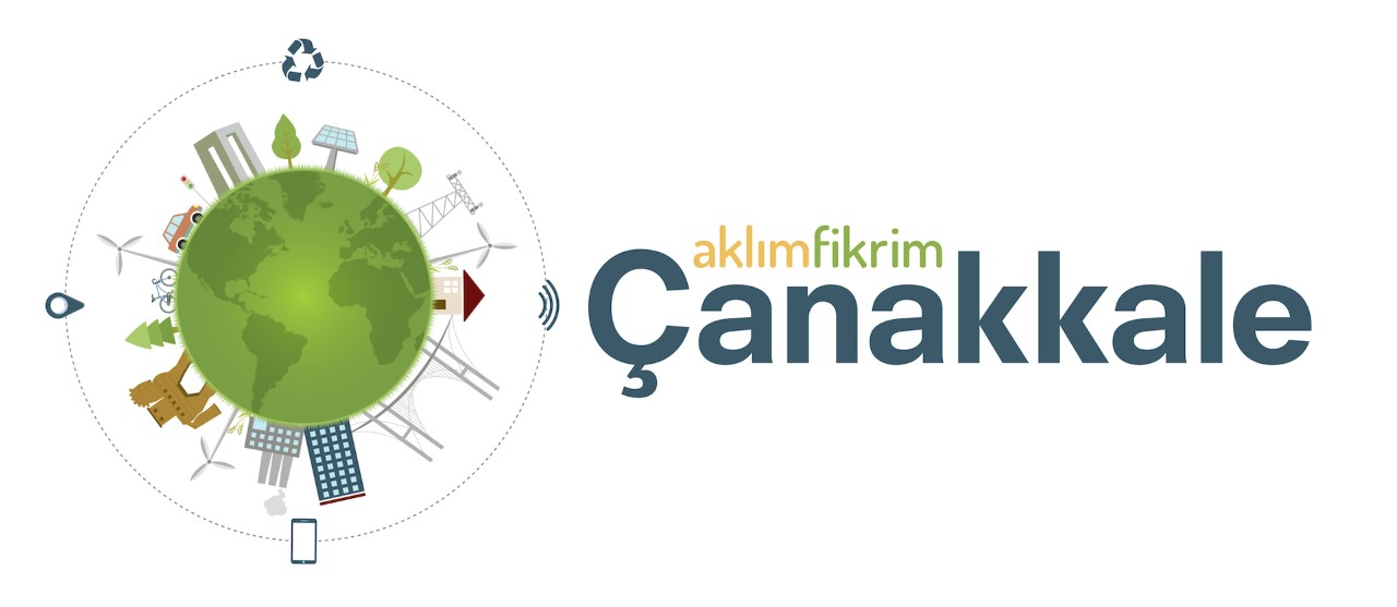 Akıllı Şehir Çanakkale için Uluslararası Buluşma