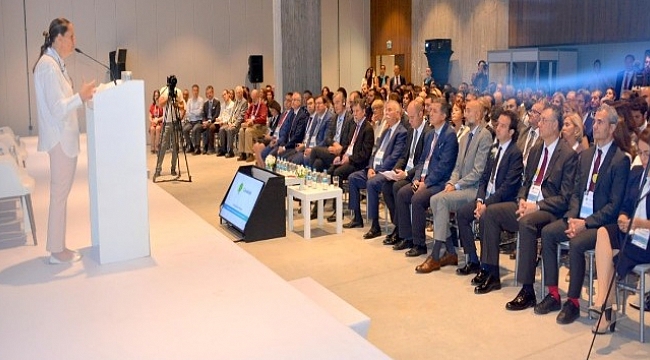 “Aklım Fikrim Çanakkale” konferansı Truva Müzesinde gerçekleştirildi