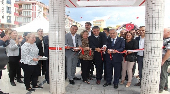Çan'ın düşman işgalinden kurtuluşu törenlerle kutlanıyor
