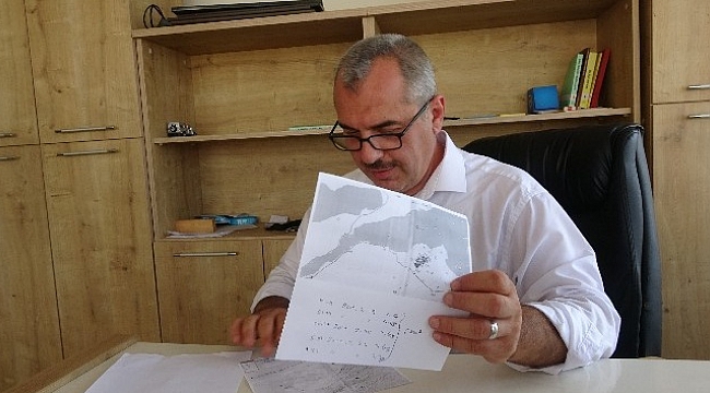 Muhtemel Marmara depreminin Çanakkale'de yıkıcı olması beklenmiyor