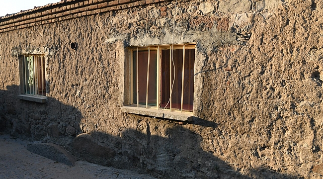 Yahya Çavuş’un Doğup Büyüdüğü Ev müze Oluyor.