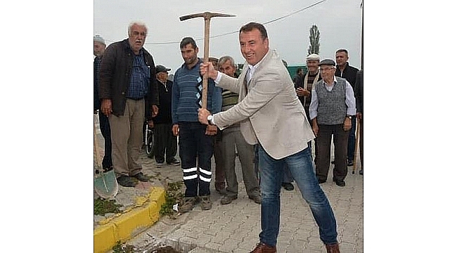 Turan Ne Dediysek O !