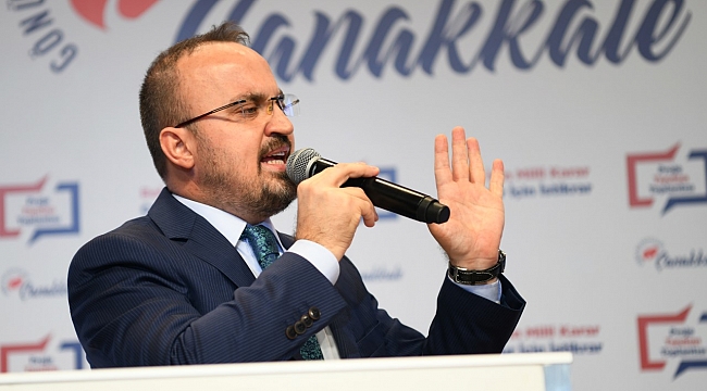 Kaçak Avcılık Kanun Teklifi Yasalaştı