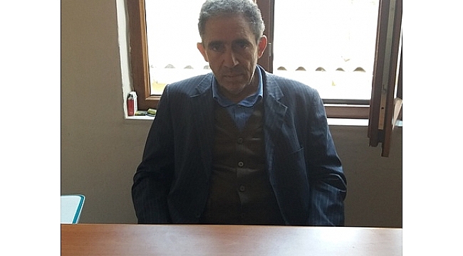 Muhtar Çelik'ten Mevlid Kandili Mesajı