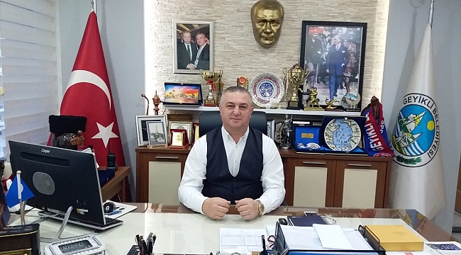 Geyikli Belediyesi kimsesiz ve evsizleri misafir edecek