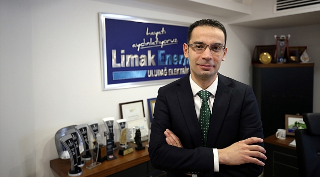 Limak Enerji tasarruf için ekip kurdu
