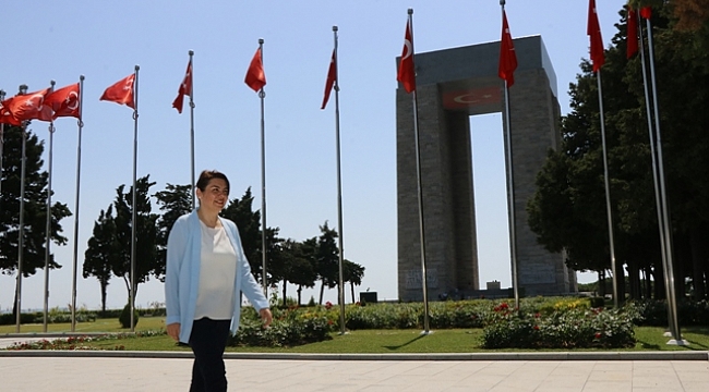 18 Mart Çanakkale Zaferi ve Şehitler Günü