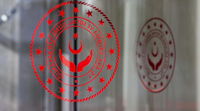 Aile, Çalışma ve Sosyal Hizmetler Bakanlığı: 62 kurum ve kuruluşa 2020'de 6 bin 219 ilave atama gerçekleştirilecek