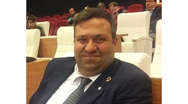 CHP Ezine İl Genel Meclisi Üyesi H. Aşkının 18 Mart Mesajı