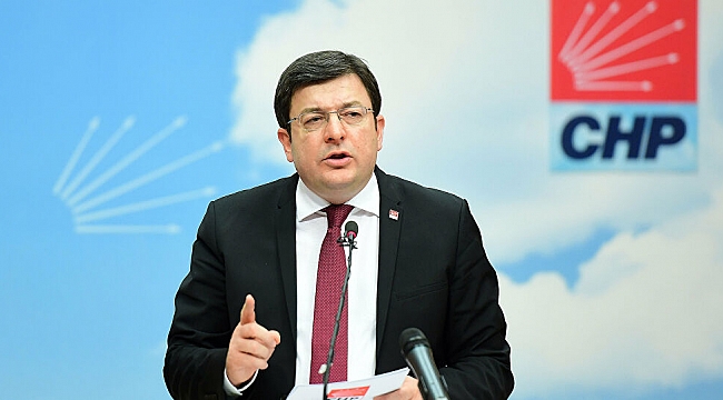 CHP GENEL BAŞKAN YARDIMCISI VE ÇANAKKALE MİLLETVEKİLİ  AV. MUHARREM ERKEK’İN  18 MART ÇANAKKALE DENİZ ZAFERİ HAKKINDA  BASIN AÇIKLAMASI