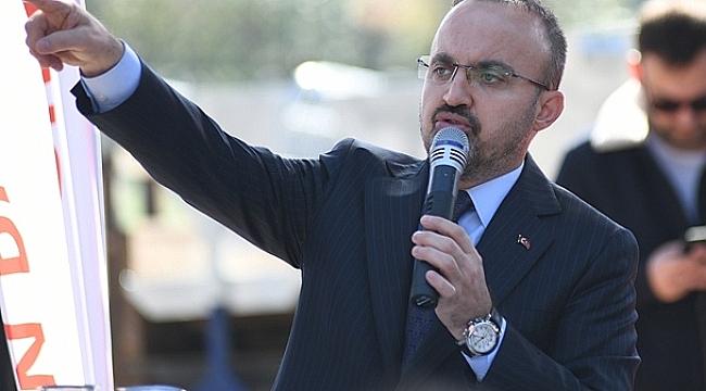 "Ekonomik İstikrar Kalkanı, İnsanı Önceleyen Bir Güven Paketidir"