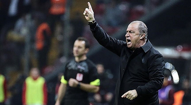 Fatih Terim'in koronavirüs testi pozitif çıktı