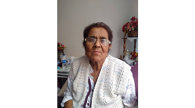 Gazeteci Arkadaşımız Özer Şut'un Acı Günü