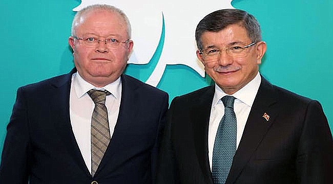 GELECEK PARTİSİ ÇANAKKALE İL BAŞKANI HÜSEYİN YILDIRIM'IN 18 MART MESAJI