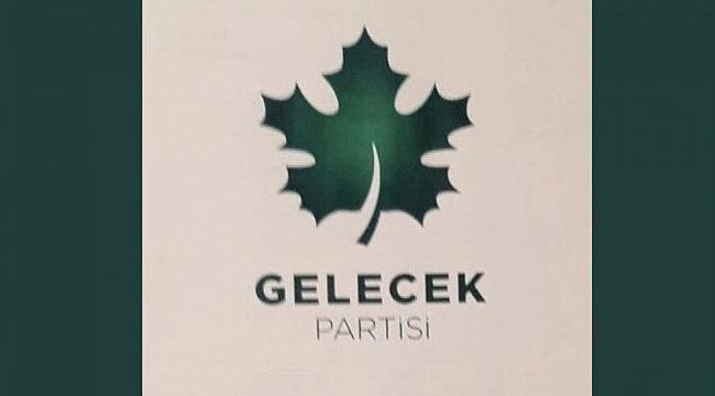 GELECEK PARTİSİ ÇANAKKALE İL KURUCU YÖNETİM KURULU LİSTESİ AÇIKLANDI