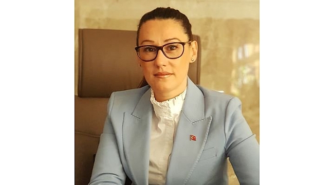 Gelecek Partisi Kültür ve Turizm Politika İzleme Kurulu Başkanı Yeşim Karadağ'ın 18 Mart Mesajı