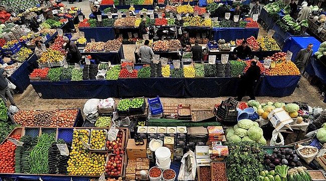 İçişleri Bakanı Soylu: Semt pazarlarını yasaklamayacağız ama tedbirleri artıracağız