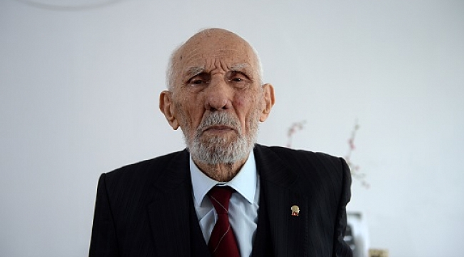 27 Mayıs'a Çankaya Köşkü'nde şahit olan koruma polisi yaşananları anlattı