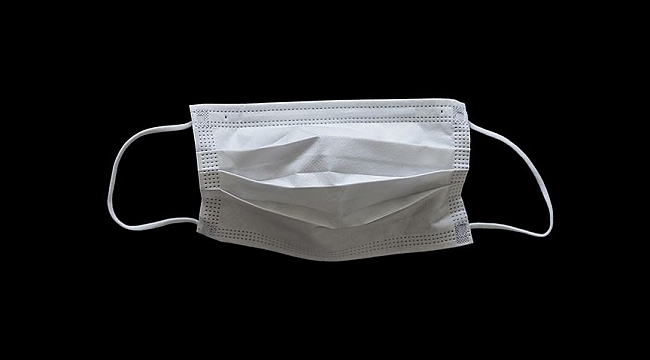 Eczacılardan 'maske yıkanıp tekrar kullanılamaz' uyarısı