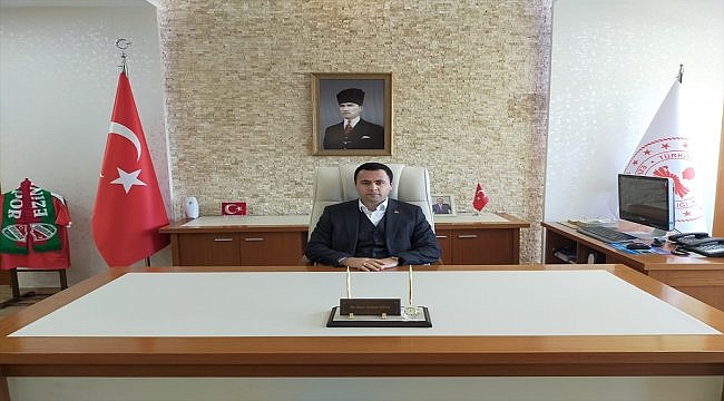 Ezine'de "Vefa Sosyal Destek Grubu" 3 bin 102 kişiye ulaştı