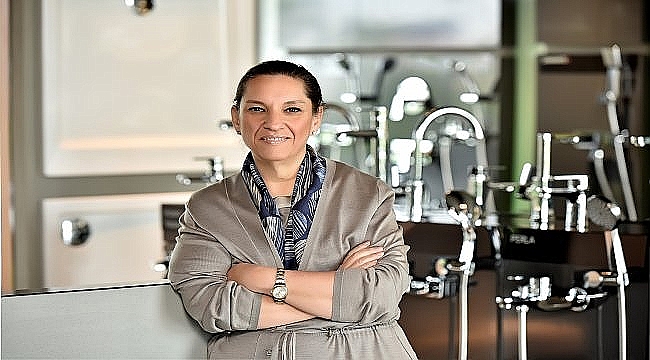 Kale Grubu Başkanı Okyay: "Kale Grubu değerler üzerine inşa edildi"