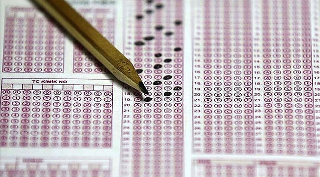 LGS kapsamındaki merkezi sınav sonuçları 16 Temmuz'da açıklanacak