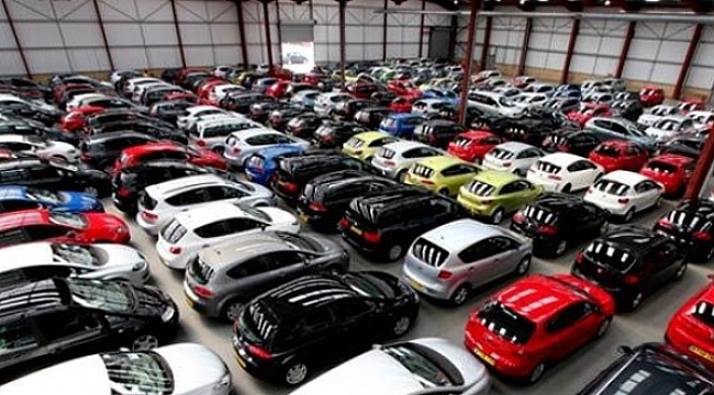 OTOMOTİV SEKTÖRÜNDE TALEP İKİNCİ EL’E KAYACAK