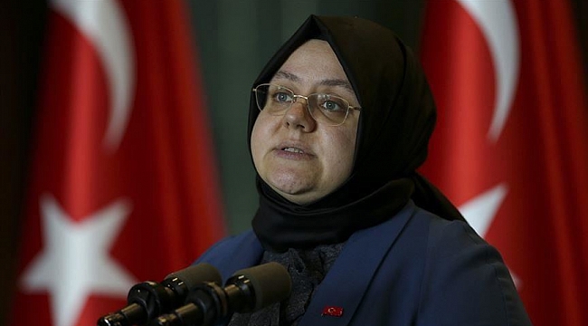 Ev yapan dar gelirli aileye 40 bin liraya kadar destek