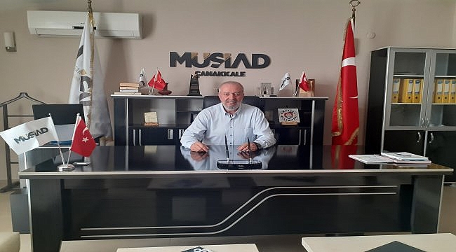 15 Temmuz Demokrasi ve Milli Birlik Günü