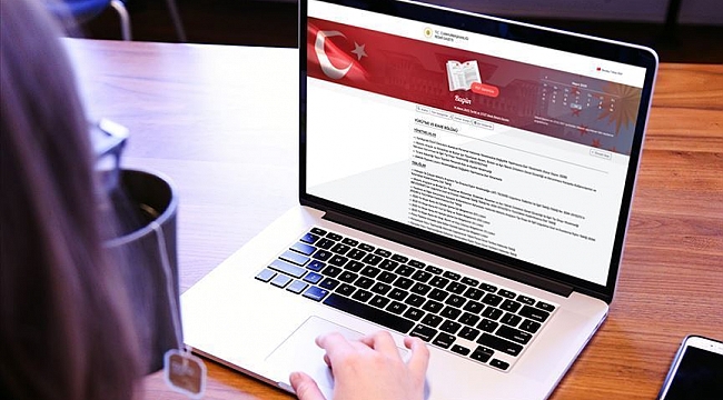 Barolara ilişkin kanun Resmi Gazete'de yayımlanarak yürürlüğe girdi