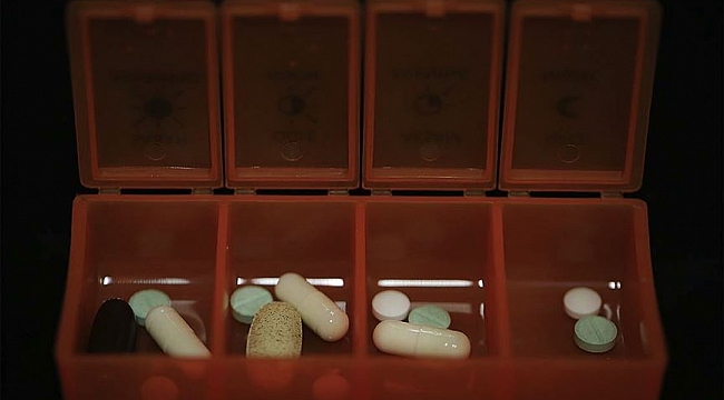 Biri kanser ilacı olmak üzere 18 ilaç daha geri ödeme listesine alındı