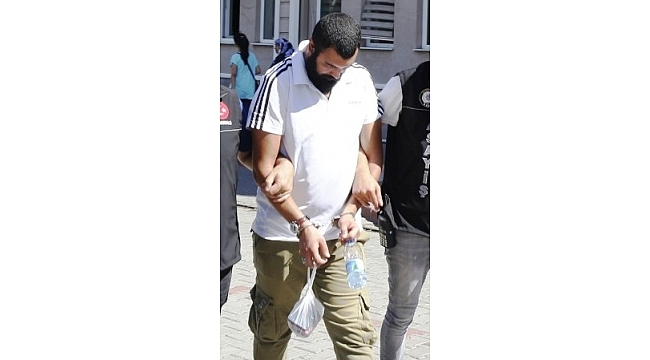 Çanakkale'de evlilik vaadiyle dolandırıcılık yaptığı iddia edilen 2 kişi tutuklandı