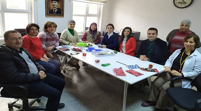 Ezine 75. Yıl İlkokulunun internet sitesi başarısı