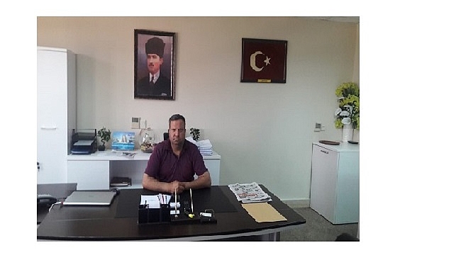 H.Aşkın Gülşen,’’Tüm Bayramlarımız Bölünmez Bütünlük İçerir’’