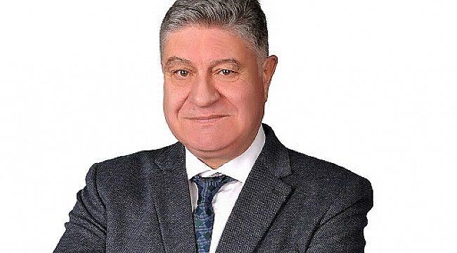 M. Ünal Şahin'in Kurban Bayramı Mesajı