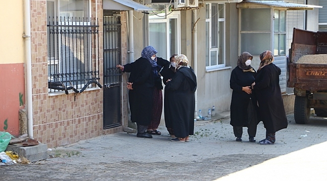 Tekirdağ'da bir kişi daha önce birlikte yaşadığı kadını ve 6 yaşındaki kızını öldürdü