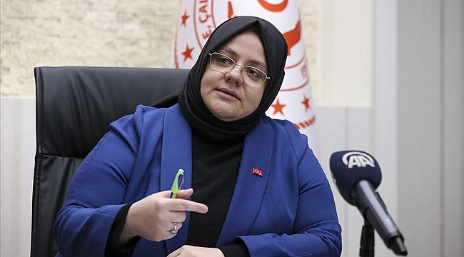 Temmuz ayı işsizlik ve kısa çalışma ödemeleri 27 Temmuz'dan itibaren yapılacak