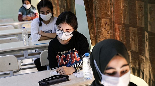 LGS kapsamındaki ikinci nakillerde öğrencilerin yüzde 98'i tercih ettikleri okullara yerleşti