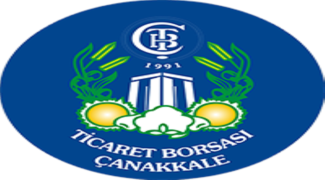 Çanakkale Ticaret Borsası Sektör Komitesi Üyeleri Covid-19 sonrası süt ürünleri sektörünü değerlendirdi