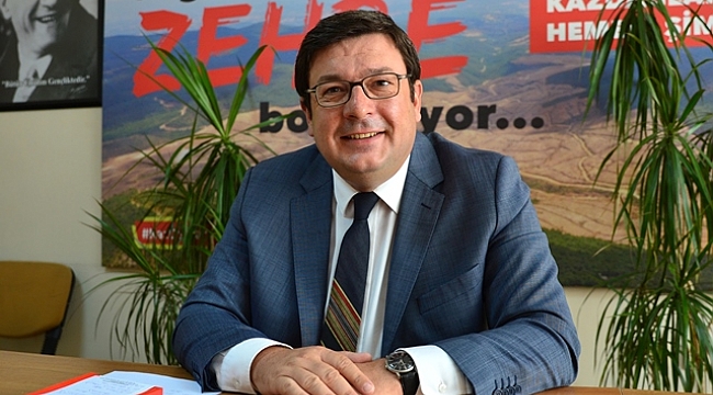 CHP Genel Başkan Yardımcısı Erkek'ten Enis Berberoğlu kararı değerlendirmesi: