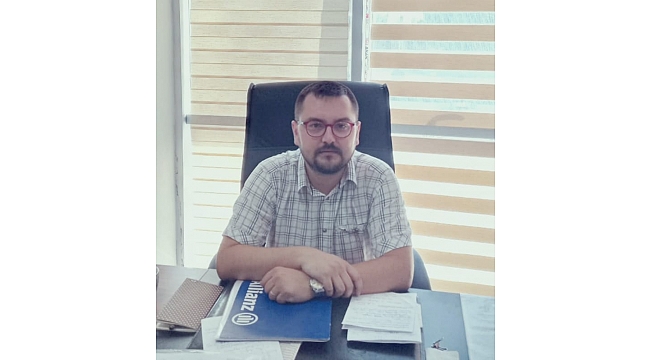 CHP Geyikli Beldesi Yeni Yönetimini  Belirlendi