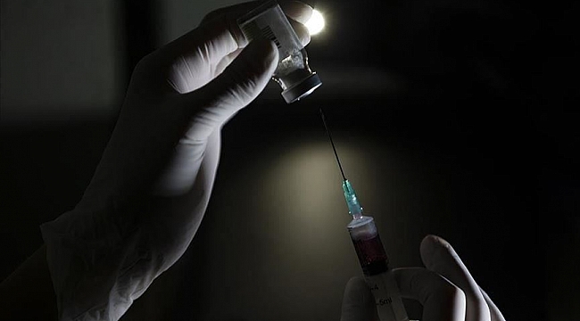 Çinli aşı üreticisi, 3 bin çalışanı ve ailelerine Kovid-19 aşısı yapıldığını duyurdu